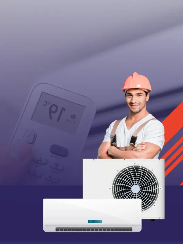 Serviço premium de manutenção de ar-condicionado para residências e empresas em Boa Viagem, Piedade e Candeias